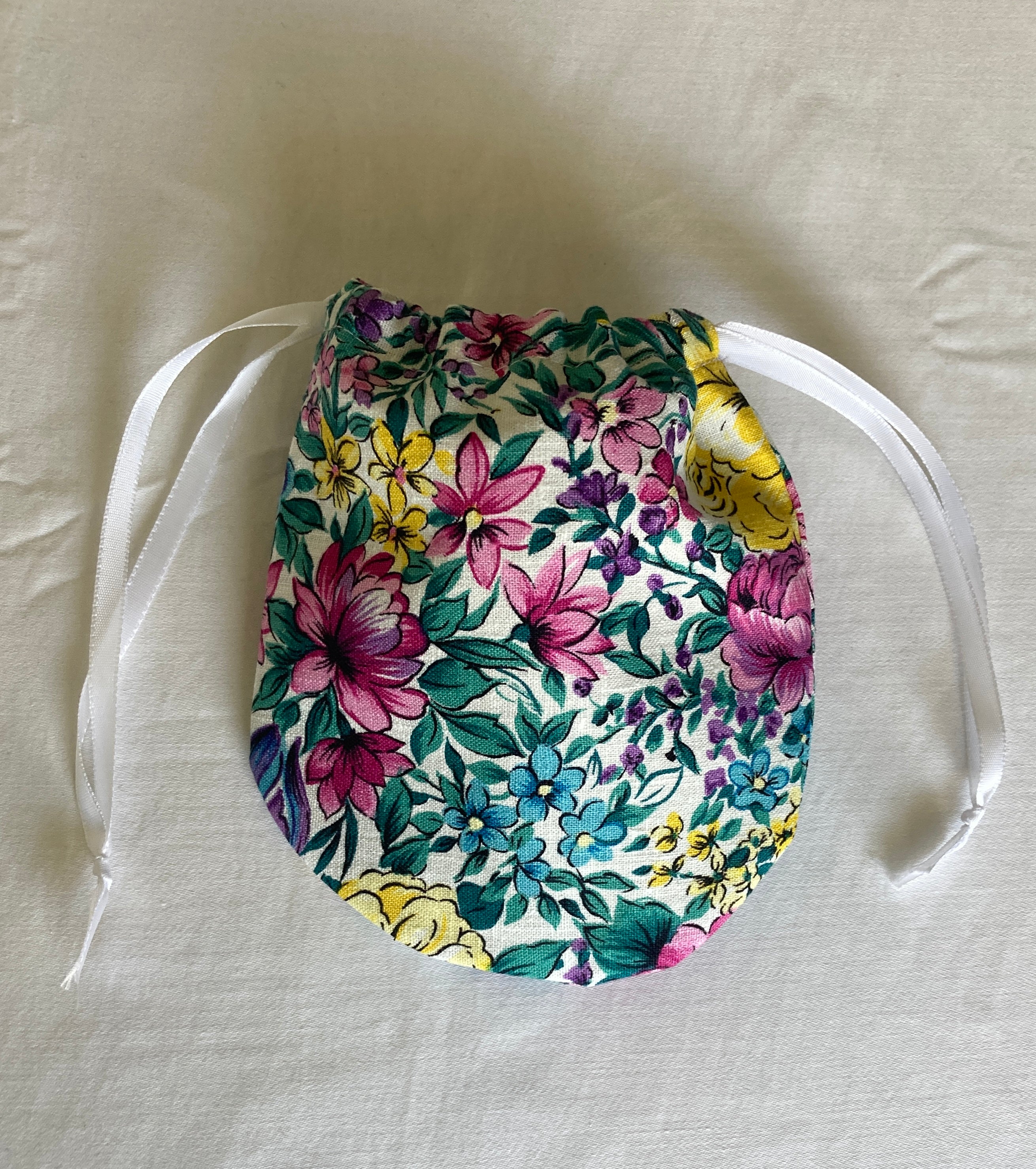 Drawstring Pouch