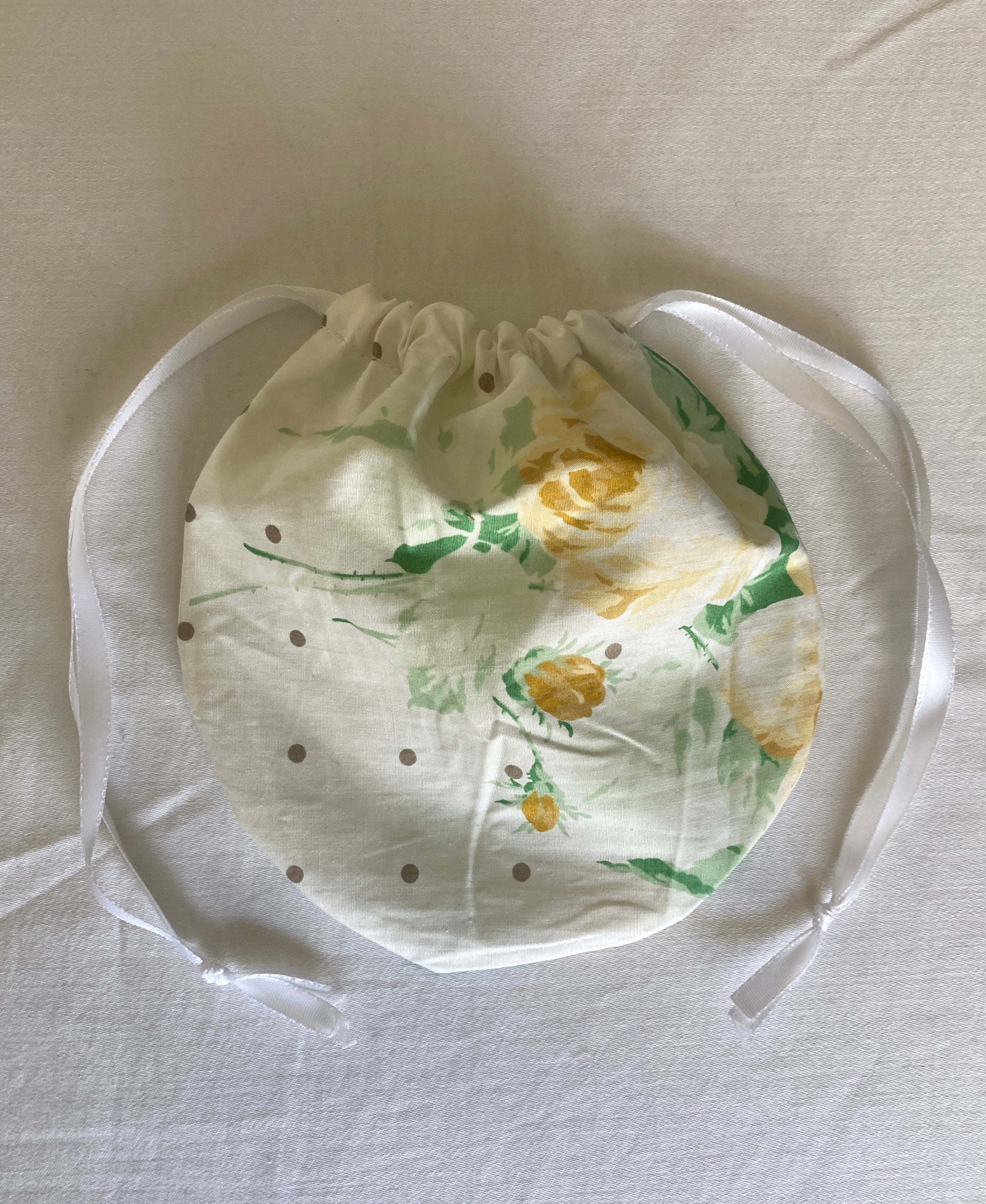 Drawstring Pouch